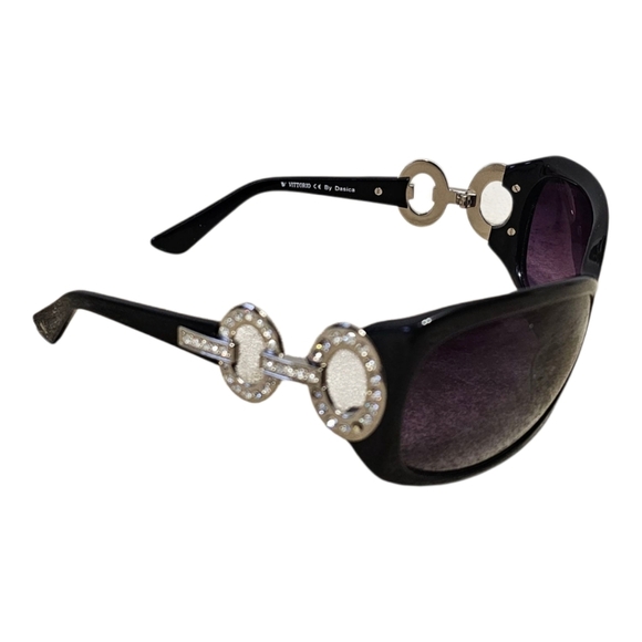 Vittorio Womens Sunglasses - Picture 4 of 10